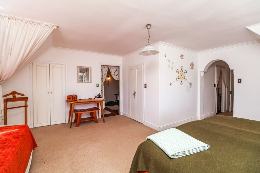 4 Bedroom Property for Sale in Belvedere Estate Western Cape